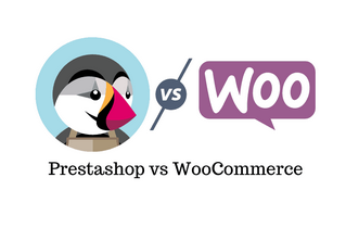 Prestashop vs woocommerce